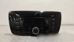 Opel Combo D Панель / Радіо CD/DVD/GPS 00520643810