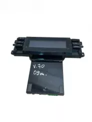 Монітор / Дисплей / Екран Volvo V70 31268924 08W28E06 MD286100271