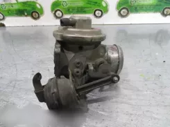 Seat Ibiza III (6L) Дросельна заслінка 036131501M 036317026