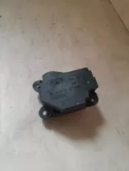 Двигун обігрівача Volvo V70 19E616 071115 F7138