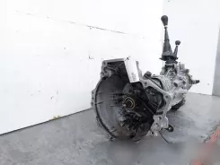 KIA Sportage Механічна 5-ступінчаста коробка передач 0K0111703B