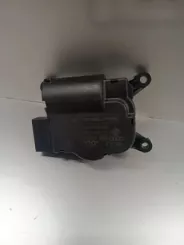Двигун обігрівача Audi Q7 4L 52411483R04 060906D05 3093694