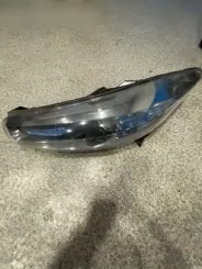 Фара Renault Zoe 1EL01091201 0119120002670