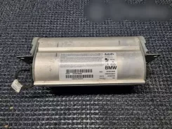 Подушка безпеки пасажира BMW 5 E60 E61 397039708081 04B040UA08915