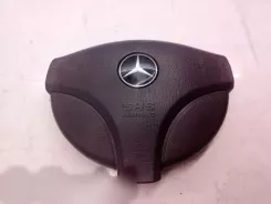 Mercedes-Benz A W168 Подушка безпеки керма Подушка безпеки 00069823318 1684600098