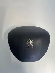 Подушка безпеки керма Peugeot 208 98072114ZD 0098080A