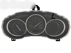 Одометр / Спідометр Mazda 6 1WGKP5E 0200001 13119B