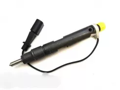 Seat Ibiza III (6L) Паливний інжектор 0432193574 0432193573 038130202C