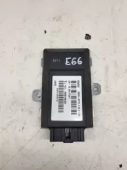 Модуль / блок керування кермового колеса BMW 7 E65 E66 6771415 00177547 00001682B2