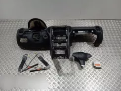 Mercedes-Benz SLK R171 Подушка безпеки / Комплект 0285010422