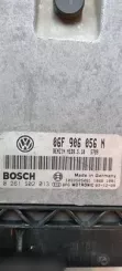Контролер / модуль ЕБУ Volkswagen Touran I 06F906056N 0261S02013 1039S05081