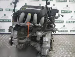 Двигун Honda CR-Z 10002RTWE00 LEA1