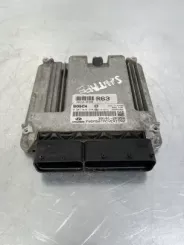 Контролер / модуль ЕБУ Hyundai Santa Fe 391162F350 0281019248 391012F350