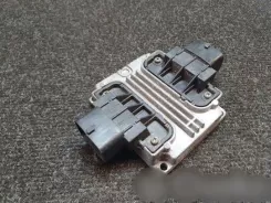 Блок керування Opel Vectra C WCFB000731 09186187