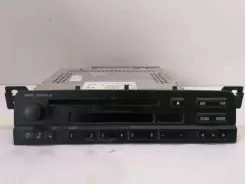 BMW 3 E46 Панель / Радіо CD / DVD / GPS 10878810 6935627