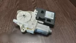 Внутрішня ручка передніх дверей Volvo V50 30737675 100605120002 992745100