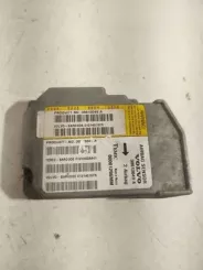 Контролер / модуль подушок безпеки Volvo S40, V40 30613049A 012140197R F1V1H02A641