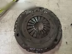 Skoda Superb B6 (3T) Нажимний диск зчеплення 03L141025Q