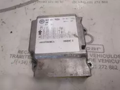 Контролер / модуль подушки безпеки Volkswagen Golf V 1K0909605A 0033FD093ML3