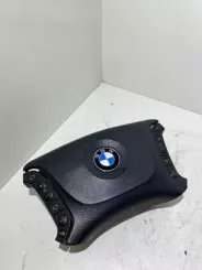 BMW 5 E39 Рульове колесо з подушкою безпеки 565216306 0283388A00700