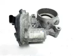 Дросельна заслінка Ford Mondeo MK IV 4M5GFA 1039282 BERTO4