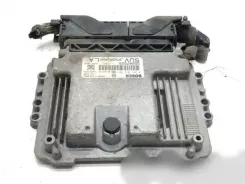 Комп'ютер / контролер двигуна Suzuki SX4 0281012991