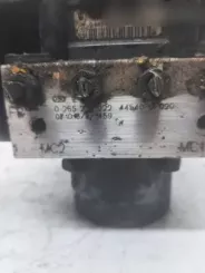 Насос ABS Toyota Corolla Verso AR10 445400F020 0265231222