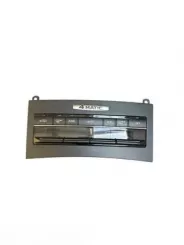 Панель кондиціонера Mercedes-Benz E W212 A2128300285 0007627458 5HB00935590