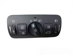 Перемикач світла Volvo XC60 30739415 04069302