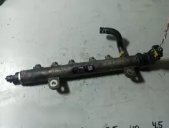 Opel Zafira B Інжекторна рампа 55200266 059887L 0445214056