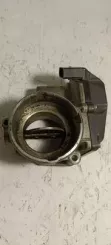 Дросельна заслінка Volkswagen Golf Plus 03G128063M 0104090917 A2C53324600