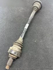 Задній піввісь BMW 1 F20 F21 7597686 00069232 0253141687174