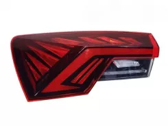 Задній ліхтар Skoda Scala 5E3945207A 0021396508 0H2401191040