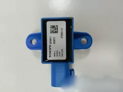 Датчик удару подушки безпеки Volvo XC60 30798511 090907C 973580101