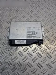 Блок керування / Модуль коробки передач Audi A8 S8 D2 4D 4D0927156L 0501005178 0260002411