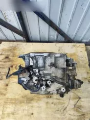 Opel Vectra C Автоматична коробка передач 5550SN 02002334JB 09186329A