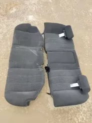Заднє сидіння BMW 7 E32 1951193 10023003 8181445