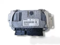 Комп'ютер двигуна / ЕБУ Peugeot 107 0261S06147 89661-0H170