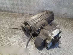 Задній диференціал Audi TT Mk1 02D525554J 1001030L29