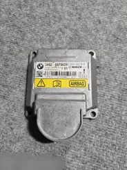 Блок керування подушками безпеки BMW 5 F10 F11 6879829 0265020819