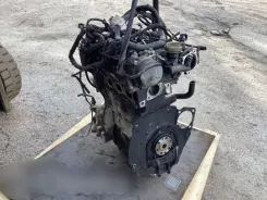 Двигун Opel Vectra C 26570307 01B05