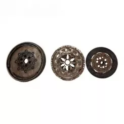 Маховик Volkswagen Golf V 03L105266E 03G105266AL 03G105266BA