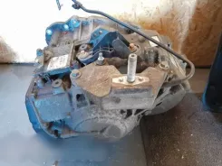 Автоматична коробка передач Ford Galaxy 7g917000ab 093804507 7G9N14C036DB