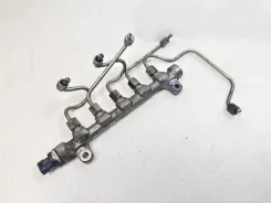 Впорскування палива Hyundai i30 314002A420 038434L4 0445214181