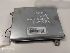 Блок керування двигуном Jaguar S-Type 6R8313B524AB 0913052