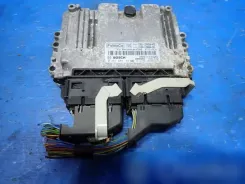 Контролер / ЕБУ Ford Focus CV6112A650AME 0261S09146