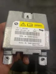 Блок керування подушками безпеки BMW 5 E60 E61 6957502 04B279MA2459Z S1695750201E