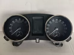 Skoda Yeti (5L) Одометр / Спідометр 5L0920840E 1073927336 VD104810