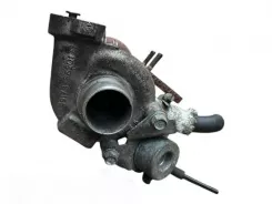 Ford Focus Турбіна 9662371080 070351614 49170u750