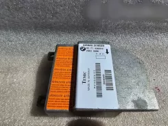 Блок керування подушками безпеки BMW 5 E39 65778362072 019621 ZAE25999